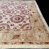 Ziegler Oriental Rug 406x296 cm
