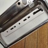 Set of 3 Catifa 46 chairs, Arper