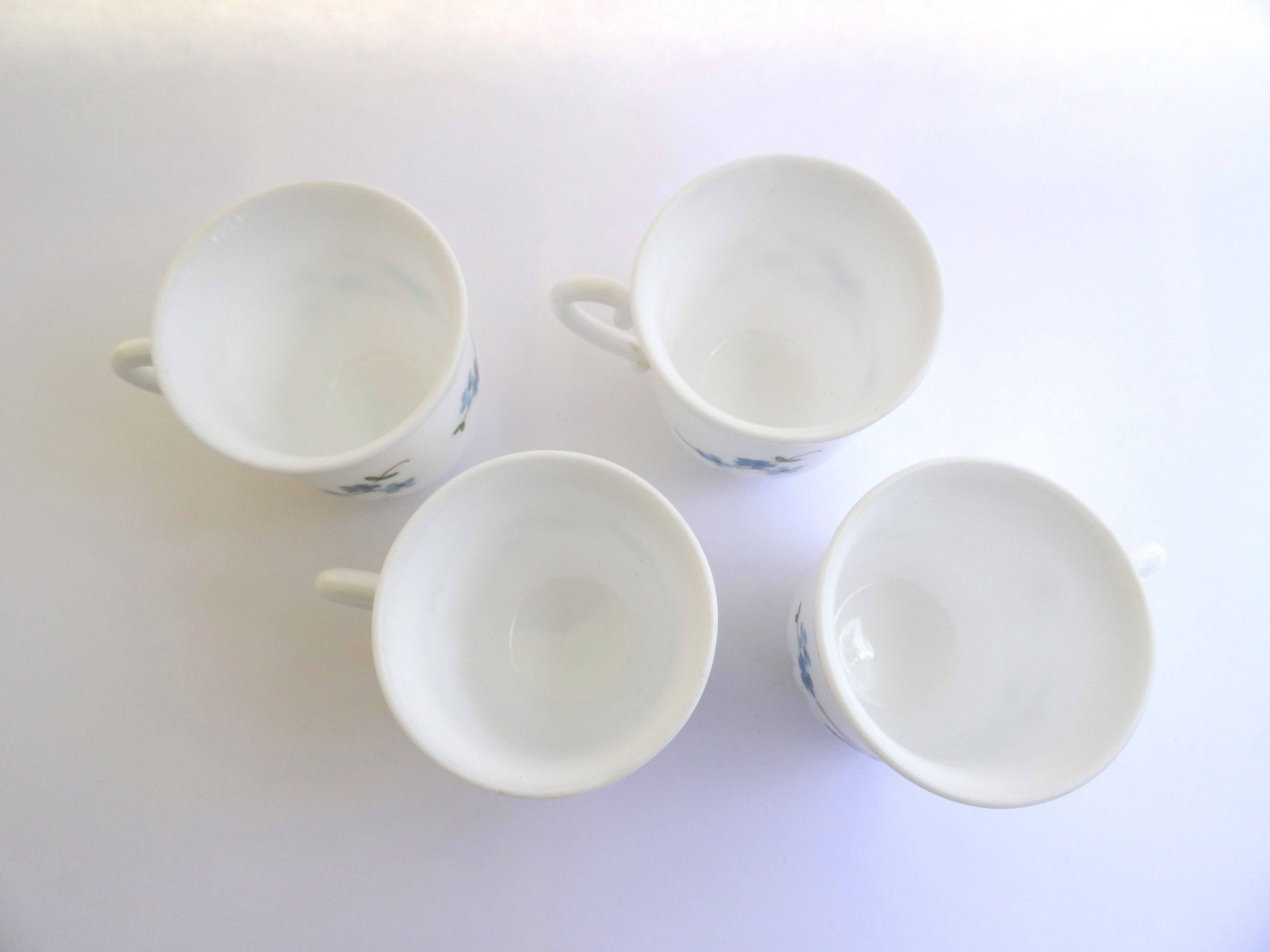 Arcopal coffee cups