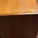Scandinavian teak enfilade Simat, 1960s