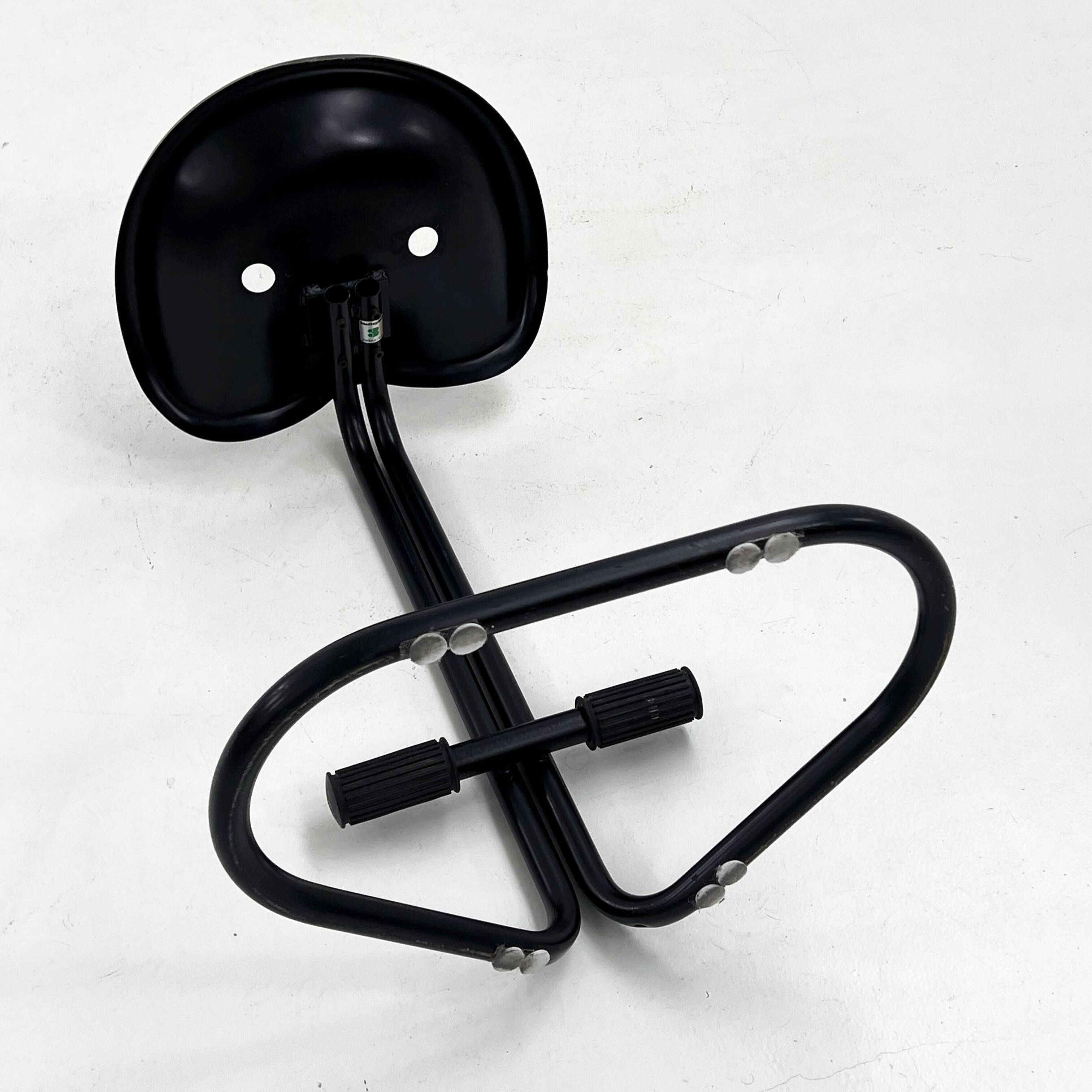 Tabouret Tractor par Rodney Kinsman pour Bieffeplast, 1970