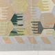 9x12 Kilim Pastel Tones Overisze Anatolian Flatweave Kilim Rug, 270x352 Cm