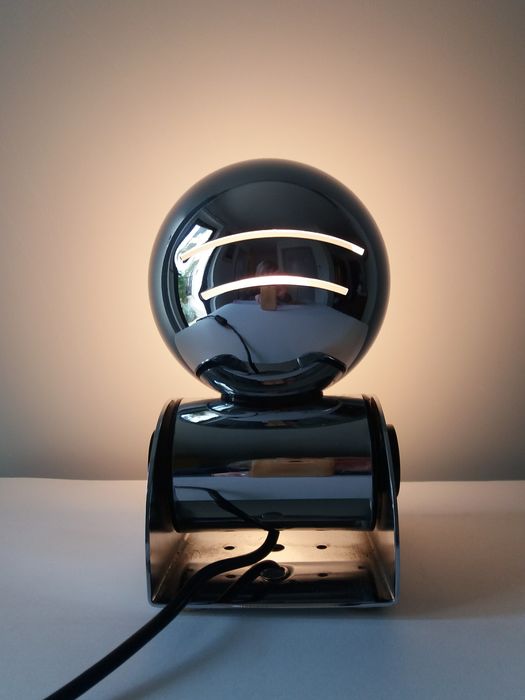 Tronconi table lamp/wall