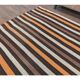 1970s Turkish Handmade Wool Kilim Rug  170x301