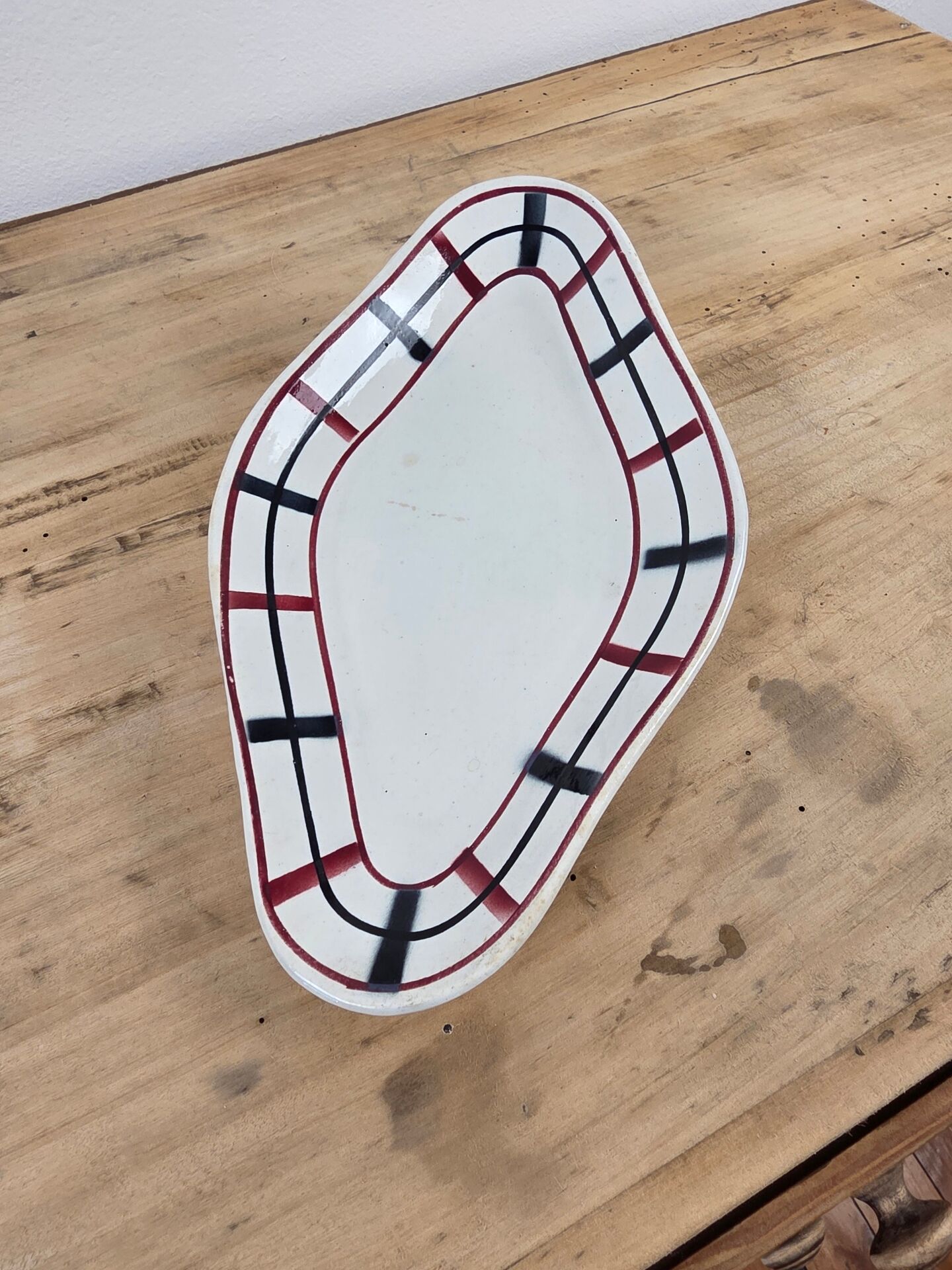 Ravier Lou Basquez manufacture Saint-Amand