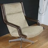 Fauteuil F140 Geoffrey Harcourt