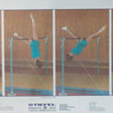"Sports" published by Paul Sappl Austria 1968 poster