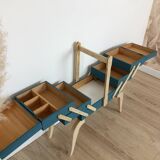 Vintage worker revisited