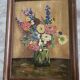 Peinture fleural