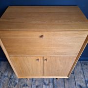 Vintage bar furniture Quilda LA REDOUTE INTERIORS Scandinavian vintage design