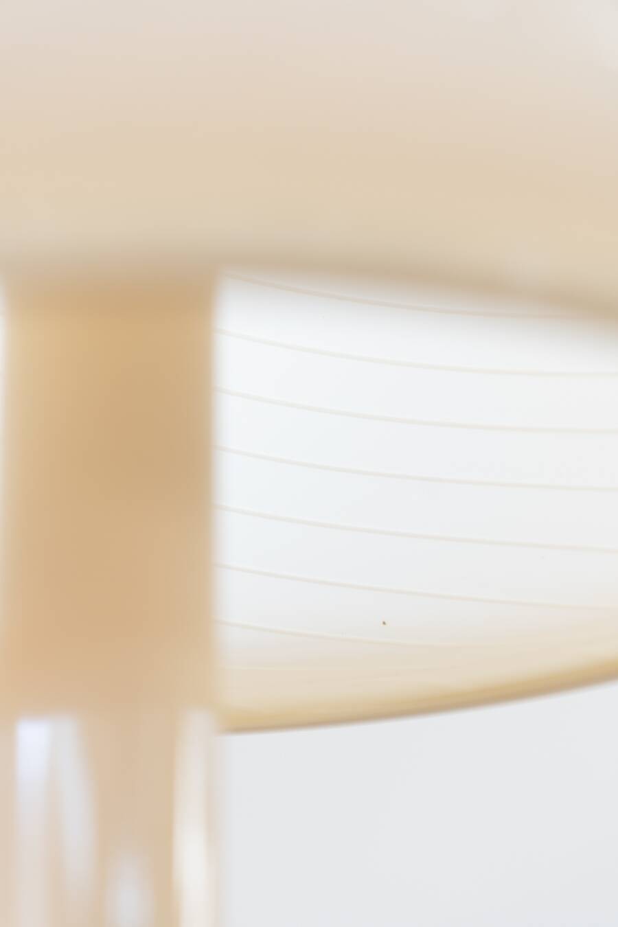 Steinhauer Atomic Vintage mushroom lamps, set of 2