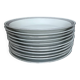 11 porcelain plates from Bavaria