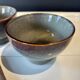 Glazed stoneware bowls