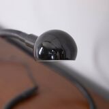 VINTAGE 1980S TABLE LAMP “HEBI” DESIGNED BY ISAO HOSOE FOR VALENTI