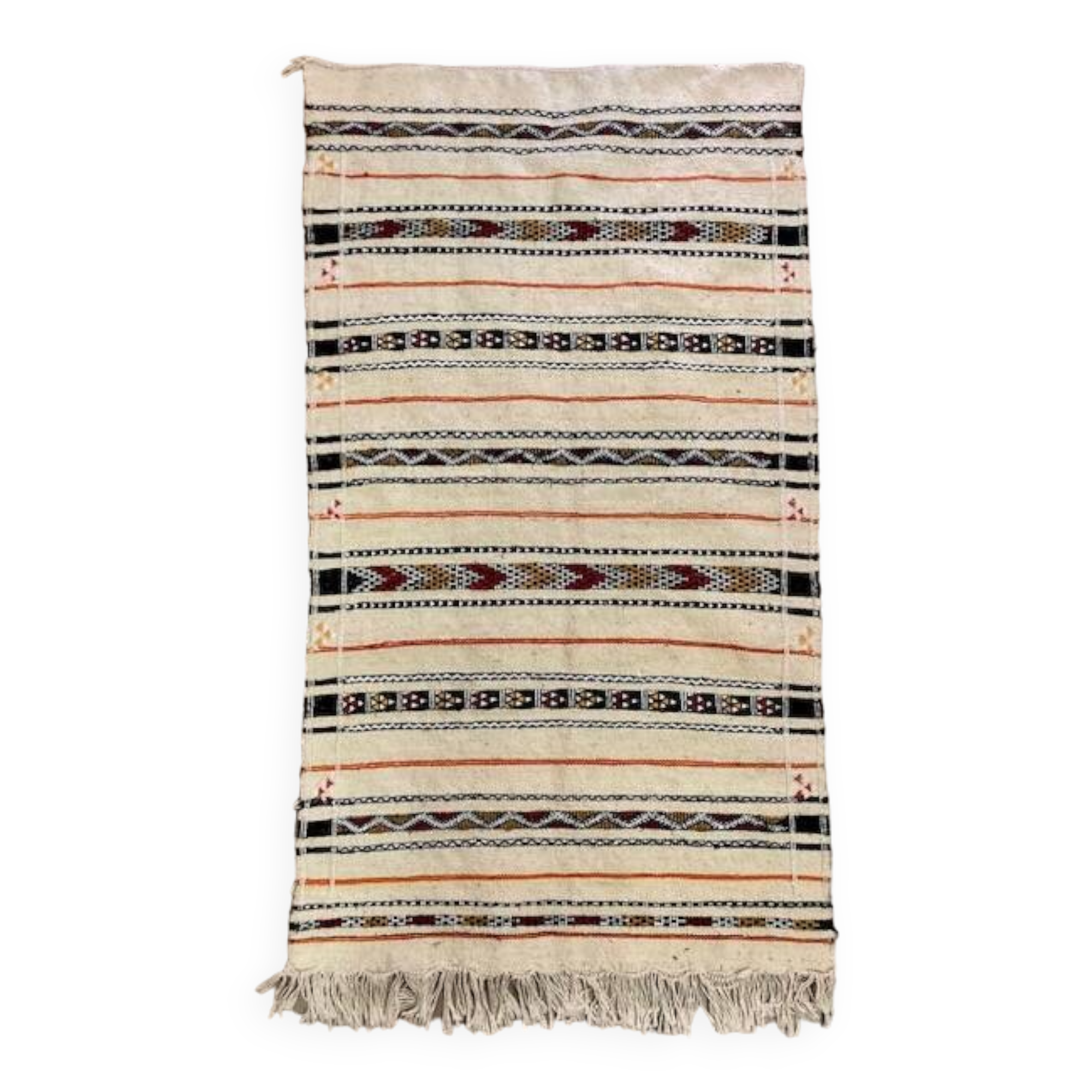 Kilim rug