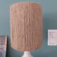 Vintage ceramic lamp