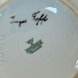 Vintage porcelain jug Bavaria Mitterteich