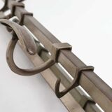 Art deco coat rack ca.1930