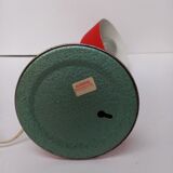 Vintage Aluminor articulated lamp, 50/60s