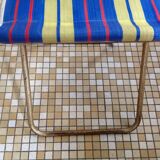 Child camping chair