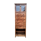 Storage cabinet, showcase