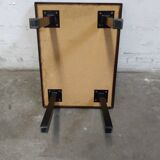 Vintage tile table