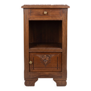 Table de chevet ancienne