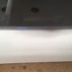 Enamelled stoneware double sink 40