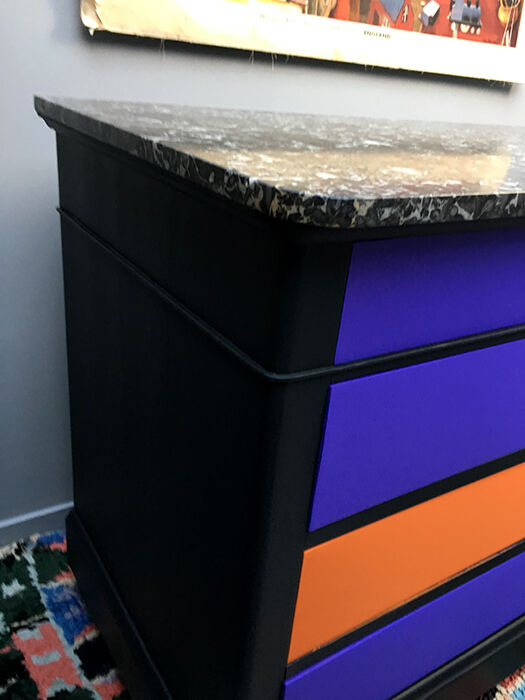 Purple ultra convenient