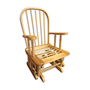 Fauteuil rocking-chair