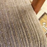 Vintage 1960s Scandinavian armchair