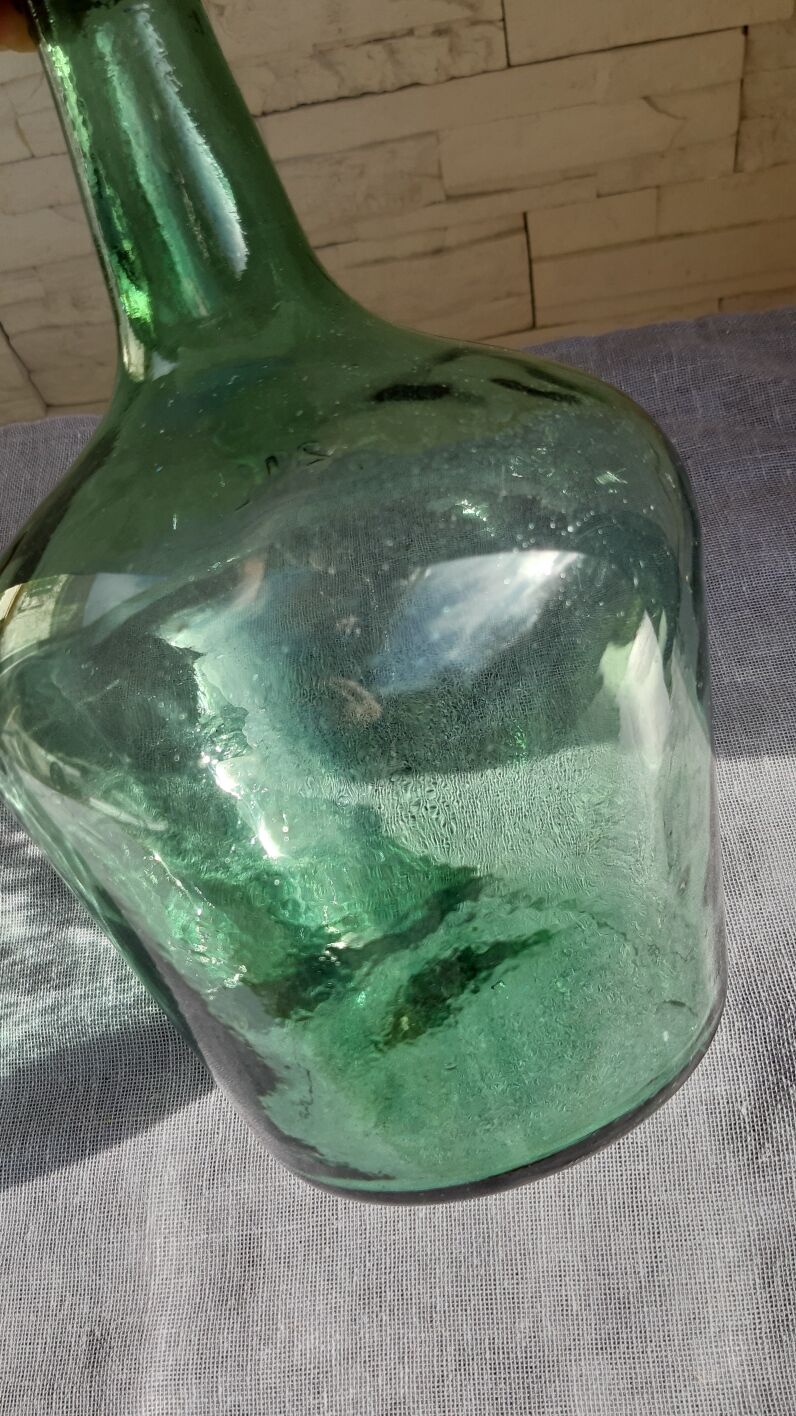 Demijohn 2 liters