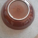 Vintage salad bowl