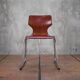 Chairs in Pagwood from Pagholz Flötotto 60s