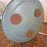 70s Eyeball Lamp