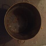 Iron basin