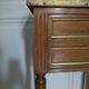 Louis XVI side table