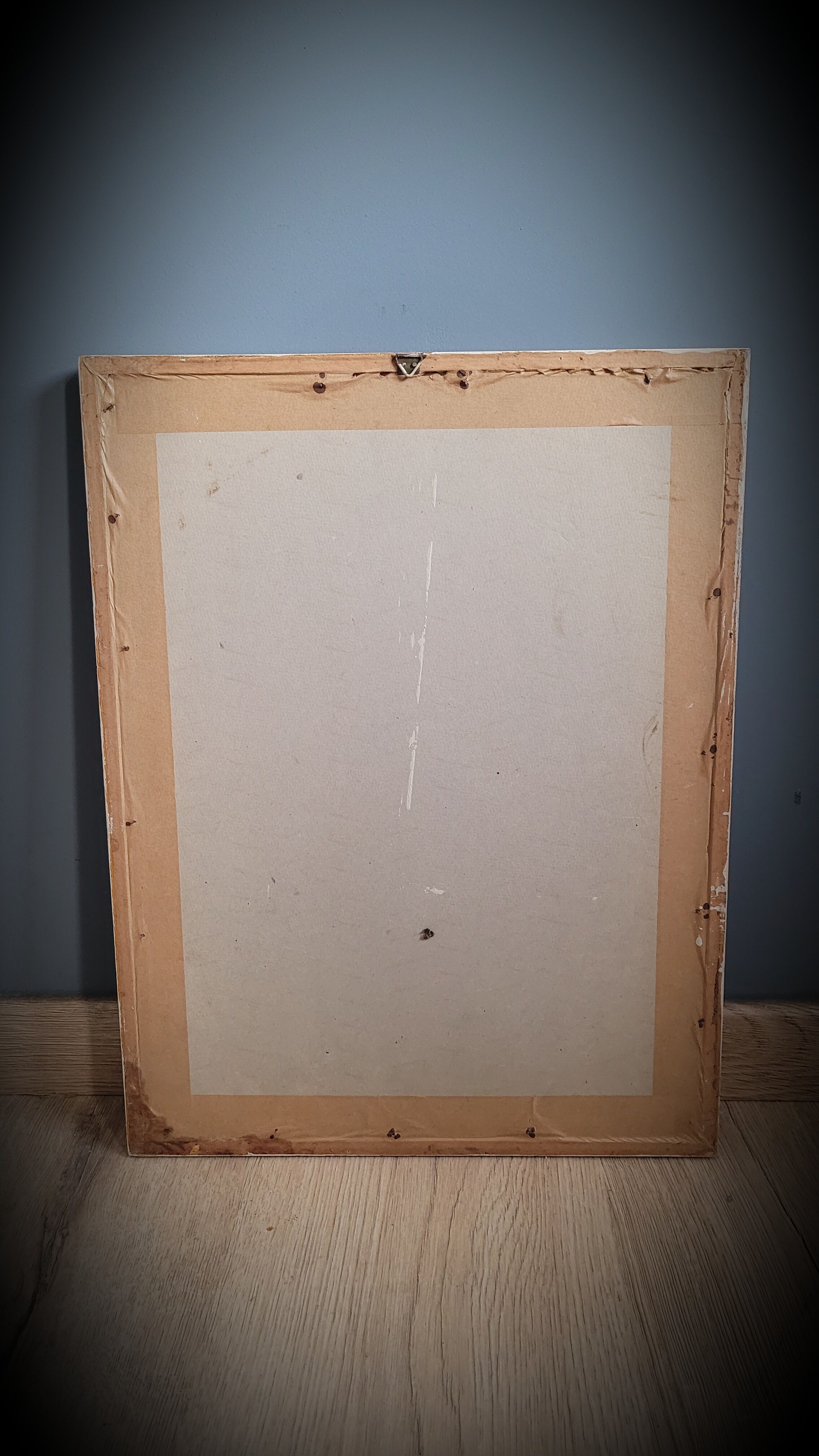 Litho rose Four seasons Lelieux