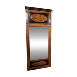 Biedermeier mirror