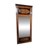 Miroir Biedermeier