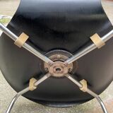 Set of 3 chairs model "3107" called "series 7" - Arne Jacobsen