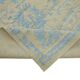 Turkish Handcrafted Loom Oushak Rug 304 cm x 387 cm