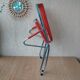 Fauteuil enfant scoubidou