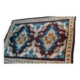 tapis roumain artisanal, Transylvanie