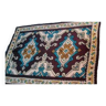 tapis roumain artisanal, Transylvanie