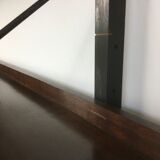 Brazilian design wall shelf designed by designer michel arnoult