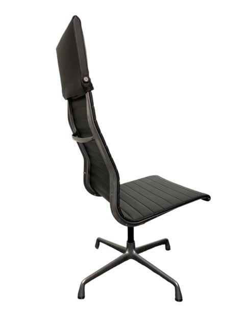 Fauteuil EA119 de Charles & Ray Eames édition Vitra de 2002