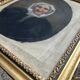 Tableau HST "Portrait of Grandmother" signed + frame 19th century