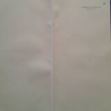 A geographical map from Atlas Quillet year 1925 map: North-East Africa Nile delta