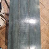 Table basse en bois